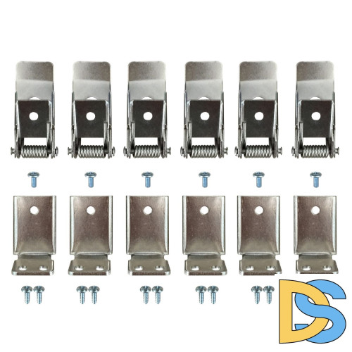 Набор Arlight FX-T6 для панелей 1200 037007