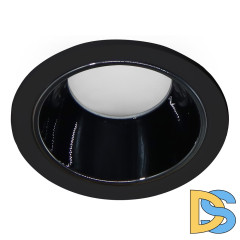 Встраиваемый светильник Feron DL3102 51402