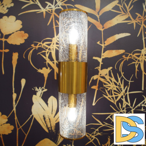 Настенный светильник Cloyd Leibniz 20139