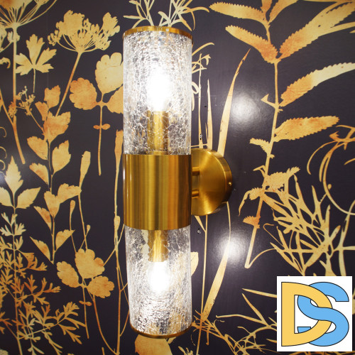 Настенный светильник Cloyd Leibniz 20139