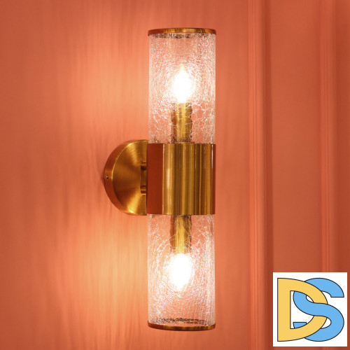 Настенный светильник Cloyd Leibniz 20139