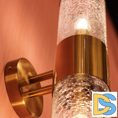 Настенный светильник Cloyd Leibniz 20139