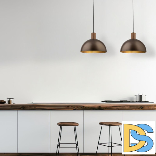 Подвесной светильник TK Lighting 4508 Oslo a068760