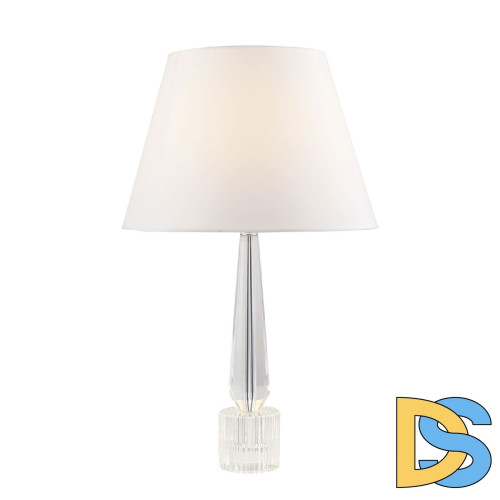 Настольная лампа Modelux ML.5508.01TL CR