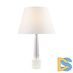 Настольная лампа Modelux ML.5508.01TL CR