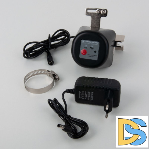 Электропривод для запорного крана Wi-Fi Elektrostandard 76260/00 4690389186844 a060342