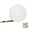 Настольная лампа Freya Blossom FR5259TL-01BS