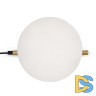 Настольная лампа Freya Blossom FR5259TL-01BS