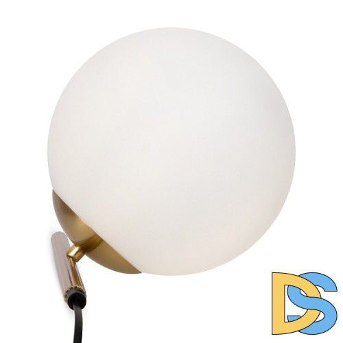 Настольная лампа Freya Blossom FR5259TL-01BS