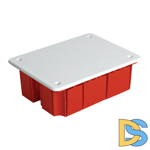 Коробка монтажная Stekker EBX30-01-1-20-120 49005