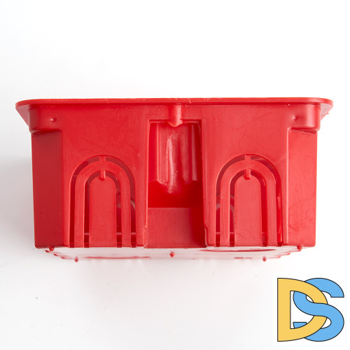 Коробка монтажная Stekker EBX30-01-1-20-120 49005