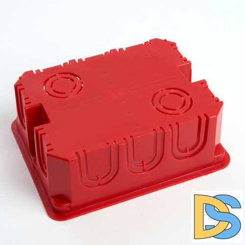 Коробка монтажная Stekker EBX30-01-1-20-120 49005