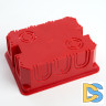 Коробка монтажная Stekker EBX30-01-1-20-120 49005