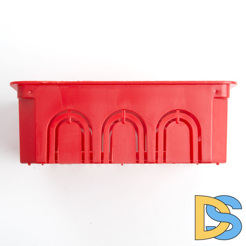 Коробка монтажная Stekker EBX30-01-1-20-120 49005