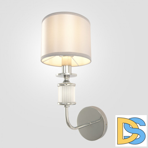 Бра Arte Milano 348401/1W CR