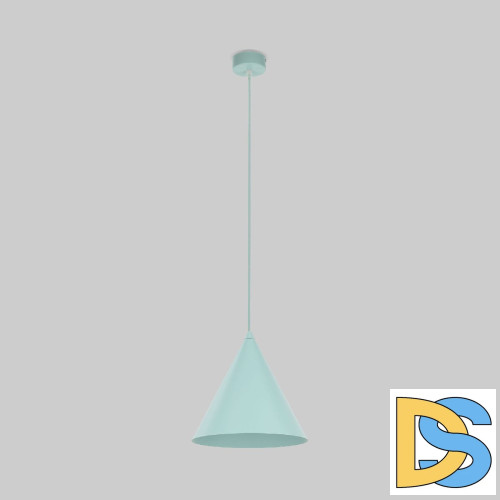Подвесной светильник TK Lighting 6651 Cono a068517