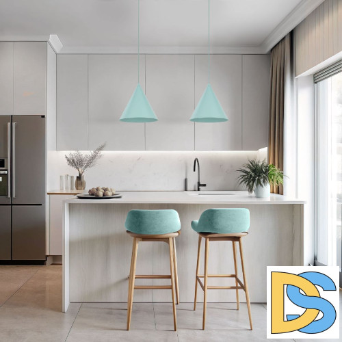 Подвесной светильник TK Lighting 6651 Cono a068517