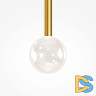 Подвесной светильник Maytoni Bubble dream MOD383PL-L4BS3K