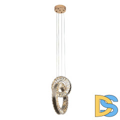 Подвесной светильник Modelux ML.9041.400 GD