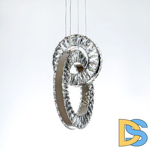 Подвесной светильник Modelux ML.9041.400 GD