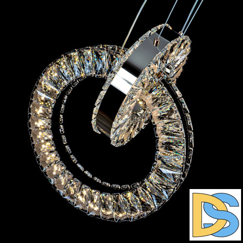 Подвесной светильник Modelux ML.9041.400 GD