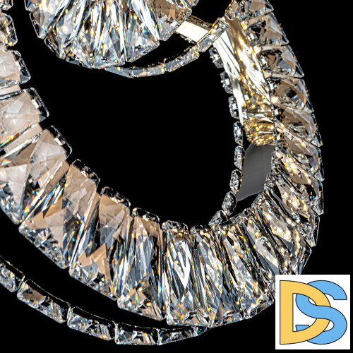 Подвесной светильник Modelux ML.9041.400 GD