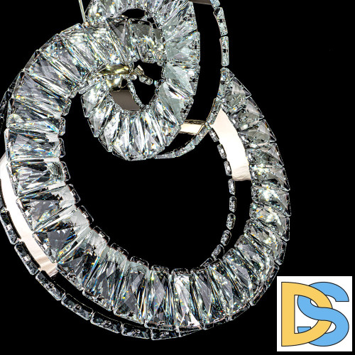 Подвесной светильник Modelux ML.9041.400 GD