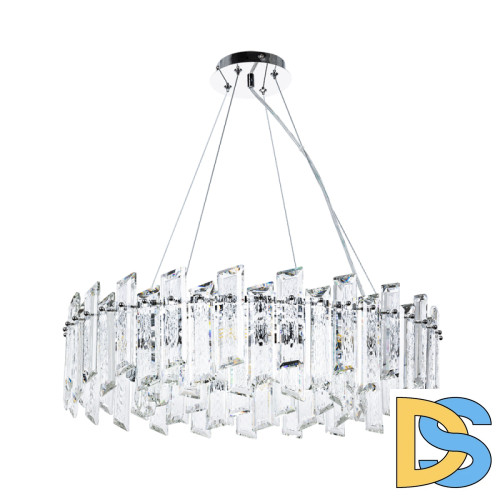 Подвесная люстра Divinare Romilda 3512/02 LM-8