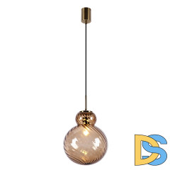 Подвесной светильник Favourite Ortus 4268-2P