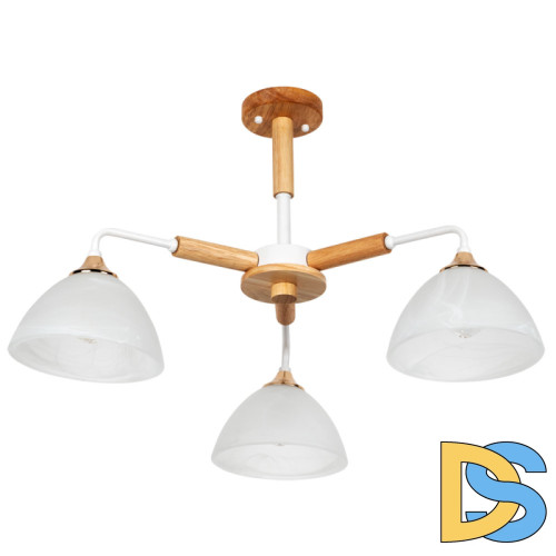 Люстра на штанге Arte Lamp Matthew A5032PL-3BR