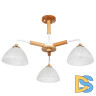 Люстра на штанге Arte Lamp Matthew A5032PL-3BR