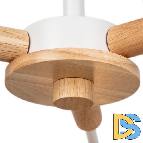 Люстра на штанге Arte Lamp Matthew A5032PL-3BR