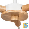 Люстра на штанге Arte Lamp Matthew A5032PL-3BR