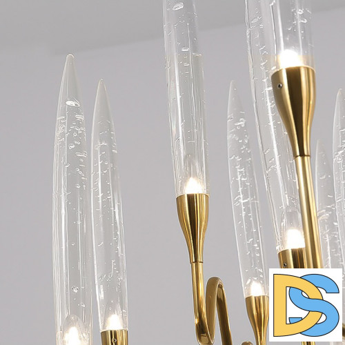 Люстра на штанге Cloyd Zoar 10764