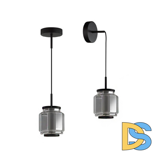 Подвесной светильник Odeon Light Jam 5408/5L
