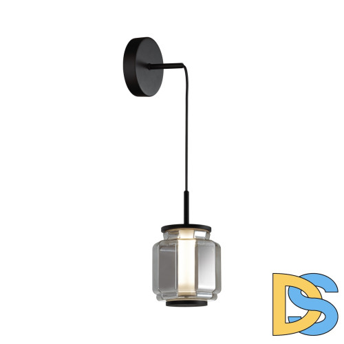 Подвесной светильник Odeon Light Jam 5408/5L