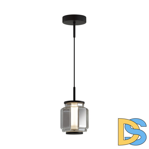 Подвесной светильник Odeon Light Jam 5408/5L