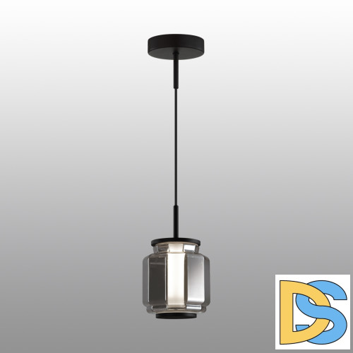 Подвесной светильник Odeon Light Jam 5408/5L