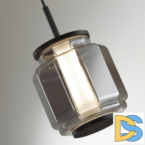 Подвесной светильник Odeon Light Jam 5408/5L