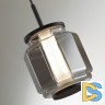 Подвесной светильник Odeon Light Jam 5408/5L