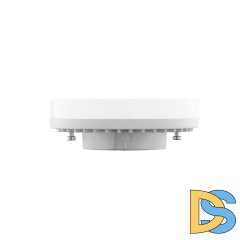 Лампа светодиодная Volpe LED-GX53-6W/3000K/GX53/FR/SLS UL-00008451