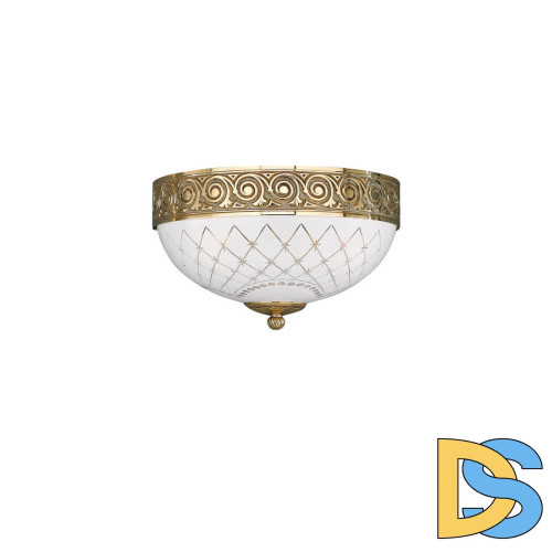 Настенный светильник Reccagni Angelo A 7112/2