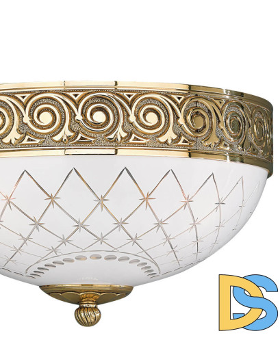 Настенный светильник Reccagni Angelo A 7112/2