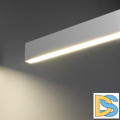 Подвесной светодиодный светильник Elektrostandard LSG-01-1-8 128-21-6500-MS 4690389129506