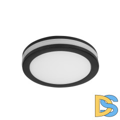 Встраиваемый светильник Arte Lamp Tabit A8430PL-1BK