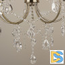 Подвесная люстра Reluce 04458-0.4-05