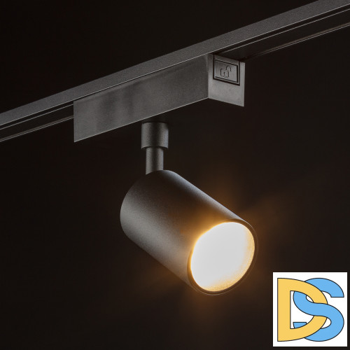 Трековый светильник SWG PRO SL-SLIM-SPBL-10-CCT 022086