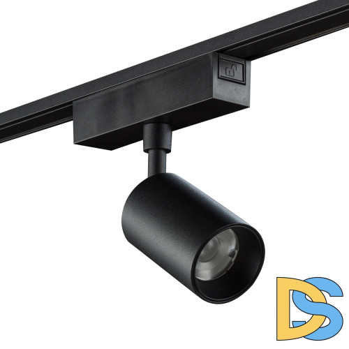 Трековый светильник SWG PRO SL-SLIM-SPBL-10-CCT 022086