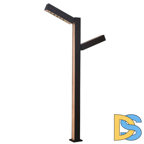 Ландшафтный светильник Favourite Stolpe 4388-2F