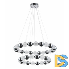 Подвесная люстра Modestyle MS.8012.600.400 CR